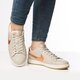 dámske tenisky (obuv) NIKE W TENNIS CLASSIC ULTRA PRM QLT 807427200 farba sivá
