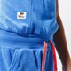 detské nohavice NIKE G NSW HERITAGE ROMPER cj7543-402 farba modrá