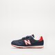 detské tenisky (obuv) NEW BALANCE 500  pv500nv1 farba tmavomodrá