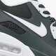 pánske tenisky (obuv) NIKE AIR MAX 90 ESSENTIAL  537384089 farba sivá