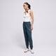 dámske nohavice ADIDAS NOHAVICE  TRACK PANT ij9818 farba tmavomodrá