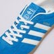 pánske tenisky (obuv) ADIDAS GAZELLE INDOOR ji2061 farba modrá