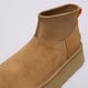 dámska vychádzková obuv UGG W CLASSIC MINI DIPPER 1168170-che farba hnedá