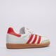 dámske tenisky (obuv) ADIDAS SAMBA OG W if6513 farba biela