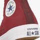 pánske tenisky (obuv) CONVERSE CHUCK TAYLOR ALL STAR II c150144 farba bordová