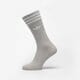 dámske ponožky ADIDAS PONOŽKY 3-PACK SOLID SOCKS HIGH CREW hc9558 farba viacfarebná