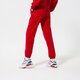 dámske nohavice JORDAN NOHAVICE  W J FLC PANT CORE dn4575-687 farba červená