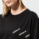 dámske tričko ADIDAS TRIČKO TEE hm4879 farba čierna