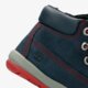 detské zimné topánky (obuv) TIMBERLAND NEW TODDLE TRACKS 6 BOOT a1jvh farba tmavomodrá