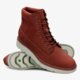 dámske zimné topánky (obuv) TIMBERLAND KENNISTON 6IN LACE UP a1keu farba červená