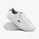 detské tenisky (obuv) LACOSTE CARNABY EVO BL 1 733spj1003042 farba biela