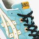 detské tenisky (obuv) ASICS GEL-LYTE GS c8b5n4000 farba modrá