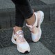 NIKE AIR MAX THEA PRINT (GS) 834320100 farba oranžová
