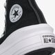 dámske tenisky (obuv) CONVERSE CHUCK TAYLOR ALL STAR MOVE HIGH  568497c farba čierna