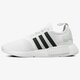 dámske tenisky (obuv) ADIDAS NMD_R1 cq2411 farba biela