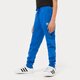 detské nohavice ADIDAS NOHAVICE  PANTS BOY hk2861 farba tmavomodrá