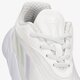detské tenisky (obuv) ADIDAS OZELIA EL C gw8126 farba biela