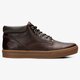 pánske tenisky (obuv) TIMBERLAND ADV2.0 CUPSOLE CHUKKA CUPSOLE CHK a1ijw farba hnedá