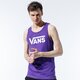 pánska jesenné bunda VANS TRIČKO VANS CLASSIC TRIČKO vn000y8vymm1 farba fialová