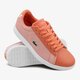 dámske tenisky (obuv) LACOSTE CARNABY EVO 117 1 733spw1010m2w farba oranžová