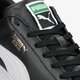 pánske tenisky (obuv) PUMA BASKET CLASSIC XXI 37492304 farba čierna