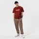 pánske tričko LEVI'S TRIČKO MT-GRAPHIC TEES a2082-0049 farba bordová