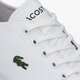 detské tenisky (obuv) LACOSTE GRIPSHOT 0120 2 CUJ 740cuj000621g farba biela
