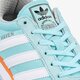 dámske tenisky (obuv) ADIDAS HAVEN bb1289 farba modrá
