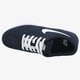 pánske tenisky (obuv) NIKE SB CHECK  705265411 farba tmavomodrá
