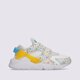 dámske tenisky (obuv) WMNS NIKE AIR HUARACHE dv3209-100 farba viacfarebná