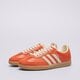 dámske tenisky (obuv) ADIDAS SAMBA OG W ji2737 farba oranžová