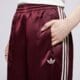 dámske nohavice ADIDAS NOHAVICE  SATIN LACE TRACK PANTS LOOSE FIREBIRD ld1807 farba bordová