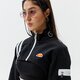 dámska mikina ELLESSE MIKINA LAUDE CROP TRACK TOP BLK sgi11011011 farba čierna