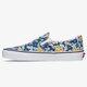dámske tenisky (obuv) VANS UA CLASSIC SLIP-ON vn000xg8as21 farba viacfarebná