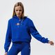 dámska mikina ELLESSE MIKINA S KAPUCŇOU TOMA OH HOODY BLUE sgi11090402 farba modrá