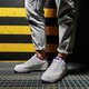 pánske tenisky (obuv) NIKE AIR FORCE 1 '07  cj1380-100 farba biela