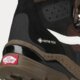 pánske tenisky (obuv) VANS ULTRARANGE EXO HI GORE-TEX® MTE-3 vn0a5jhx2331 farba hnedá