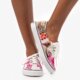 dámske tenisky (obuv) VANS AUTHENTIC  vzukfg0 farba viacfarebná