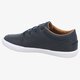 pánske tenisky (obuv) LACOSTE BAYLISS VULC PRM  730spm0035db4 farba tmavomodrá