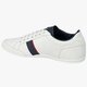 pánske tenisky (obuv) LACOSTE ALISOS 116 1 731cam0101098 farba biela