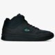 pánske tenisky (obuv) LACOSTE EXPLORATEUR MID SPT 316 1 732spm001102h farba čierna