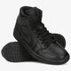 dámske tenisky (obuv) WMNS AIR JORDAN 1 MID  bq6472-012 farba čierna