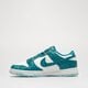 dámske tenisky (obuv) NIKE WMNS DUNK LOW dv3029-100 farba biela