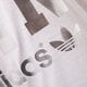dámske tričko ADIDAS TRIČKO SPRSTR s19552 farba biela