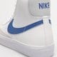 detské tenisky (obuv) NIKE BLAZER MID '77 da4086-113 farba biela