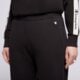 dámske nohavice CHAMPION NOHAVICE  ELASTIC CUFF PANTS 116610kk001 farba čierna