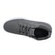 dámske tenisky (obuv) LACOSTE AMPTHILL TERRA HHI 728spw112617c farba sivá