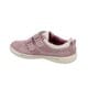 detská vychádzková obuv TIMBERLAND EK LITTLETON H&L OX 1079a farba ružová