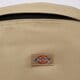 dámska taška DICKIES TAŠKA DUCK CANVAS CROSS BODY dk0a4xoyds01 farba béžová