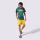 pánske šortky ELLESSE ŠORTKY  HUGU she09977yellow farba žltá